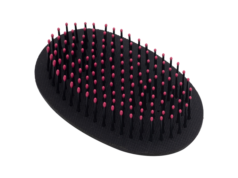 Comb rubber